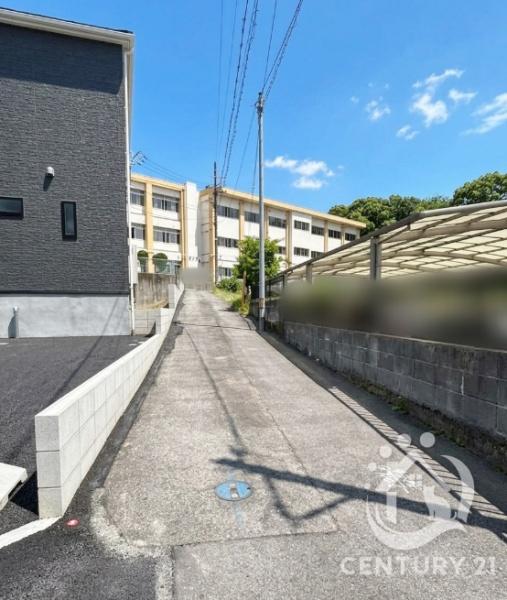 岡崎市細川町第15全2棟1号棟　新築戸建
