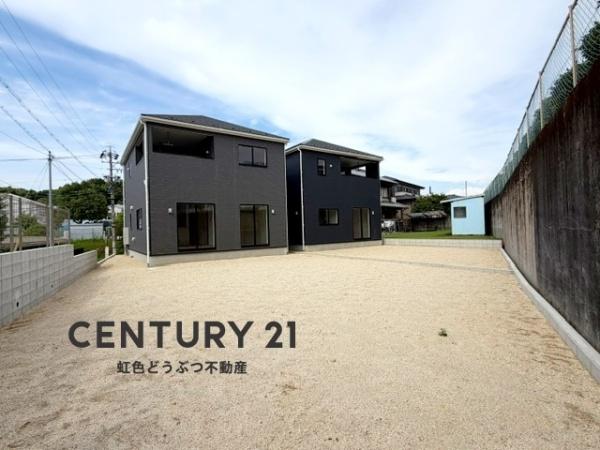 岡崎市細川町第15全2棟1号棟　新築戸建