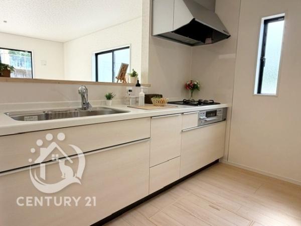 岡崎市細川町第15全2棟1号棟　新築戸建