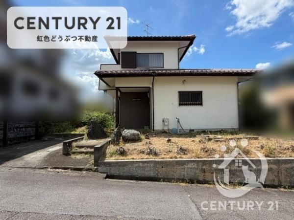 岡崎市細川町 売り土地