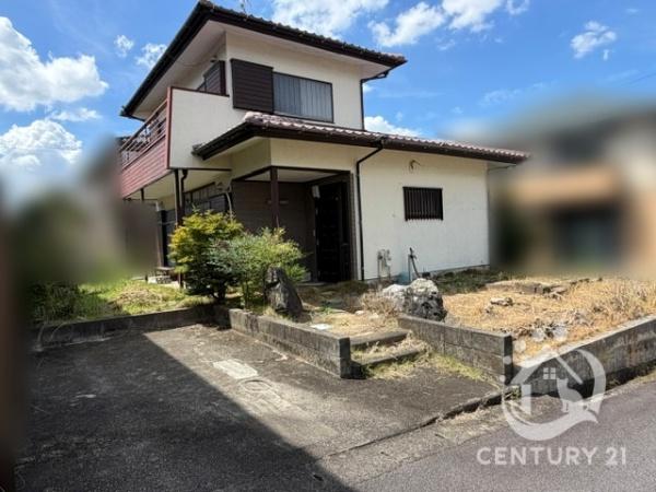 岡崎市細川町字扇田の土地