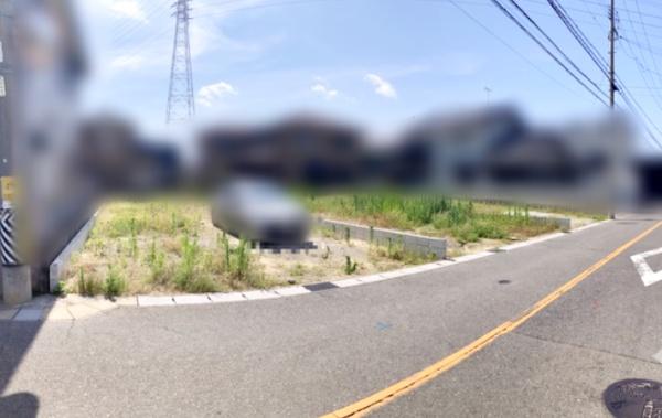 岡崎市二軒屋町1丁目01期全2棟1号棟　新築戸建て
