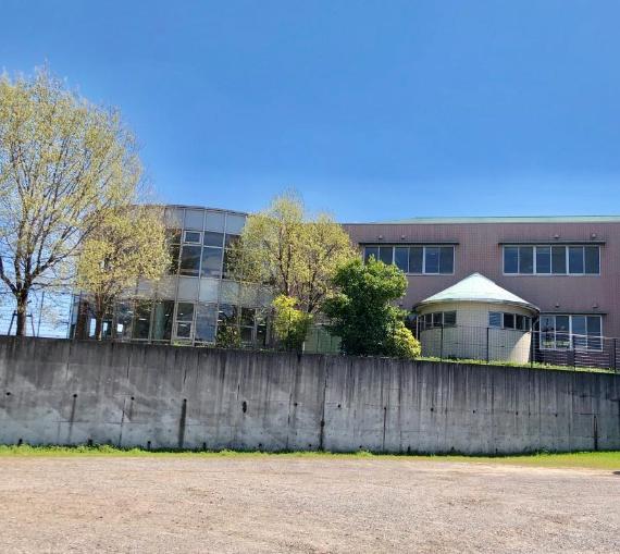 岡崎市中町4丁目　新築戸建て(岡崎女子短期大学附属第一早蕨幼稚園)