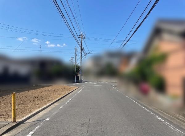 岡崎市中町4丁目　新築戸建て