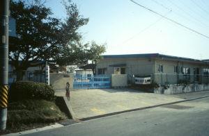 岡崎市昭和町中屋敷全2棟2号棟　新築戸建て(岡崎市島坂保育園)