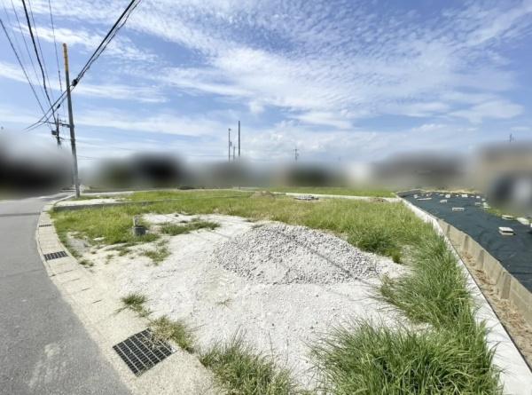 岡崎市昭和町中屋敷全2棟2号棟 新築戸建て