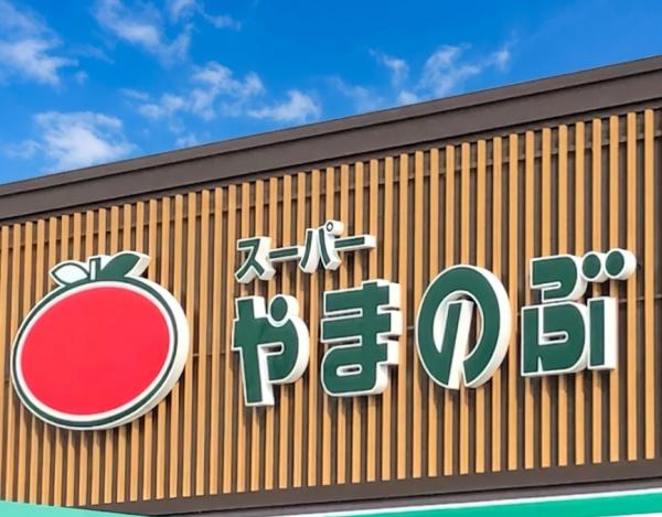 岡崎市宇頭町全2棟1号棟　新築戸建(スーパーやまのぶ矢作店)