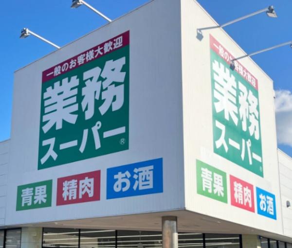 岡崎市宇頭町全2棟1号棟　新築戸建(業務スーパー中園店)
