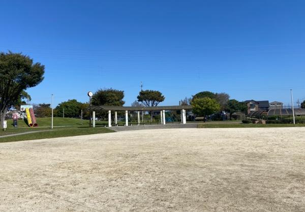 岡崎市宇頭町全2棟1号棟　新築戸建(宇頭公園)