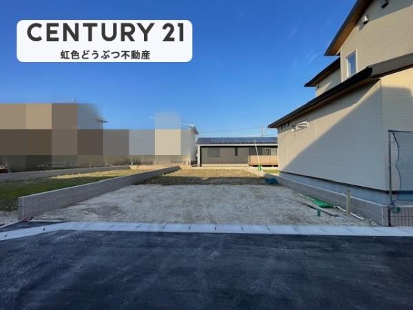 岡崎市北本郷町分譲地 C区画