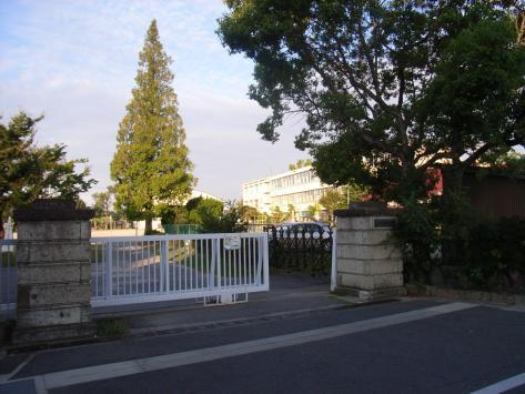 高浜市論地町2期　新築戸建(高浜市立高取小学校)