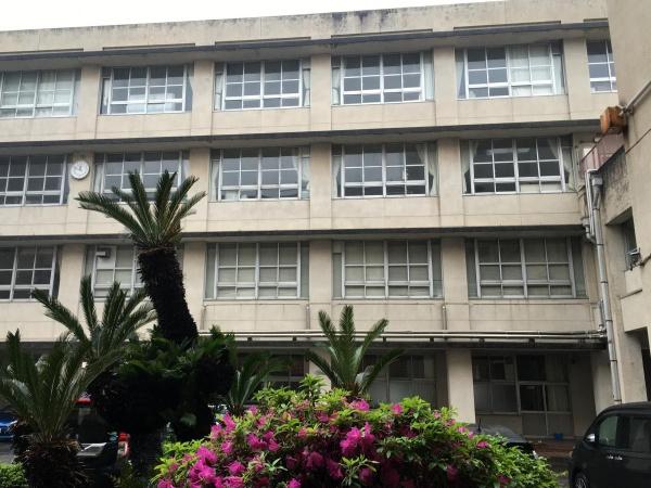 高浜市論地町2期　新築戸建(高浜市立南中学校)