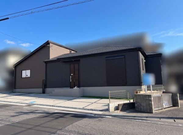 高浜市論地町2期　新築戸建