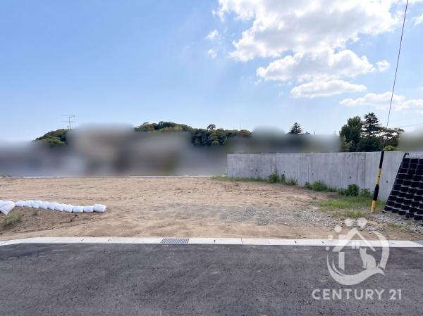 岡崎市六供町4丁目 区画1 土地分譲