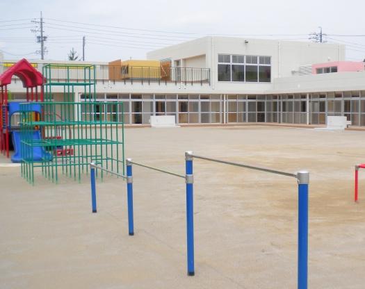 岡崎市土井町池端全3棟1号棟　新築戸建て(むつみ北保育園)