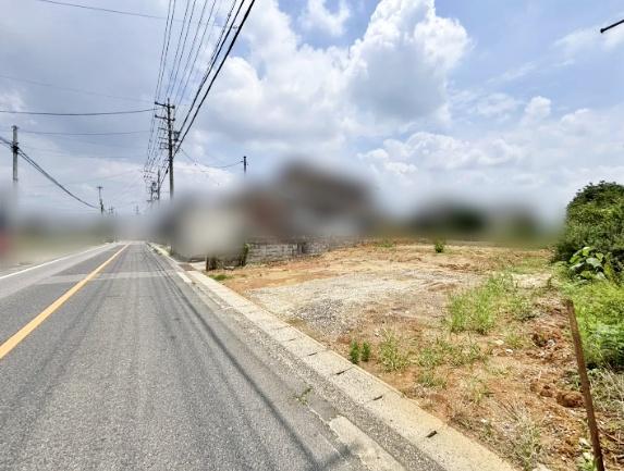 豊田市宝町十三塚全2棟1号棟　新築戸建て