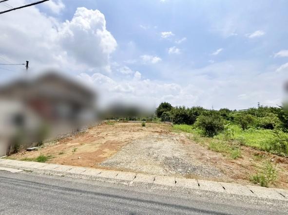 豊田市宝町十三塚全2棟1号棟 新築戸建て