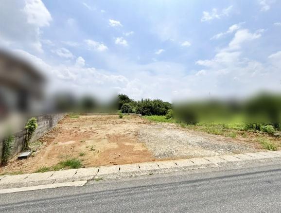豊田市宝町十三塚全2棟1号棟　新築戸建て
