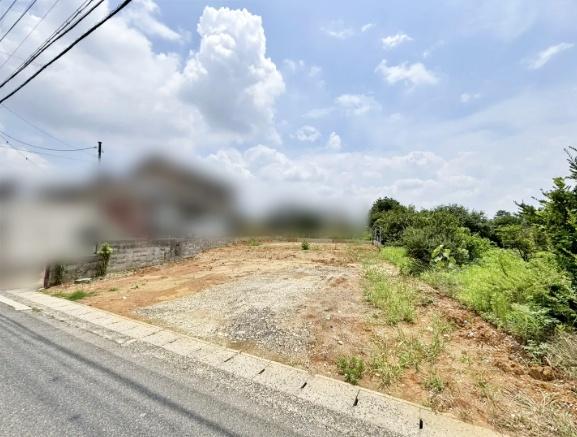 豊田市宝町十三塚全2棟1号棟　新築戸建て
