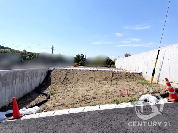 岡崎市六供町字４丁目の土地