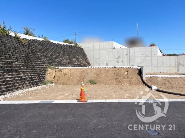 岡崎市六供町4丁目 区画3 土地分譲