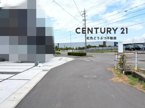 高浜市神明町６丁目の新築一戸建
