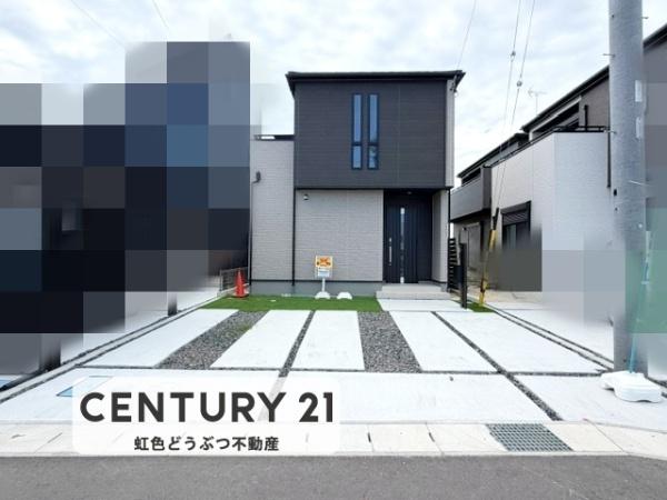 高浜市神明町６丁目の新築一戸建