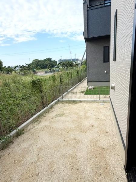 高浜市神明町６丁目の新築一戸建