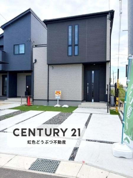 高浜市神明町６丁目の新築一戸建