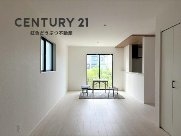 高浜市神明町６丁目の新築一戸建