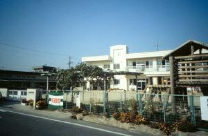 岡崎市大和町字鳥ケ城の中古一戸建て(岡崎市矢作南保育園)