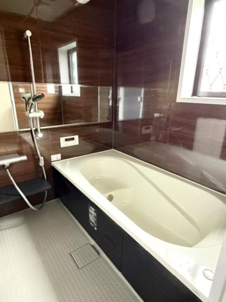 岡崎市大和町字鳥ケ城の中古一戸建て