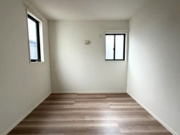 岡崎市大和町字鳥ケ城の中古一戸建て
