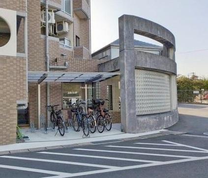 サンシティ稲熊