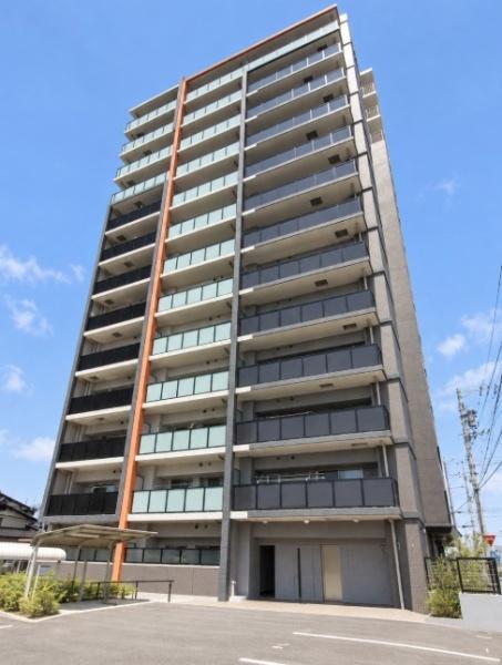 リコット岡崎羽根