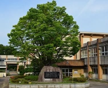 リコット東岡崎(岡崎市立三島小学校)