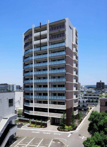 リコット東岡崎