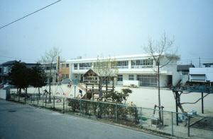 ロイヤルマンション緑丘2(岡崎市緑丘保育園)
