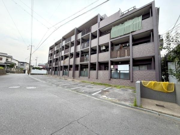 ロイヤルマンション緑丘2