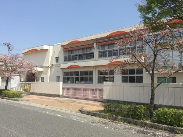 グレイス梅坪102号室(豊田市立梅坪こども園)