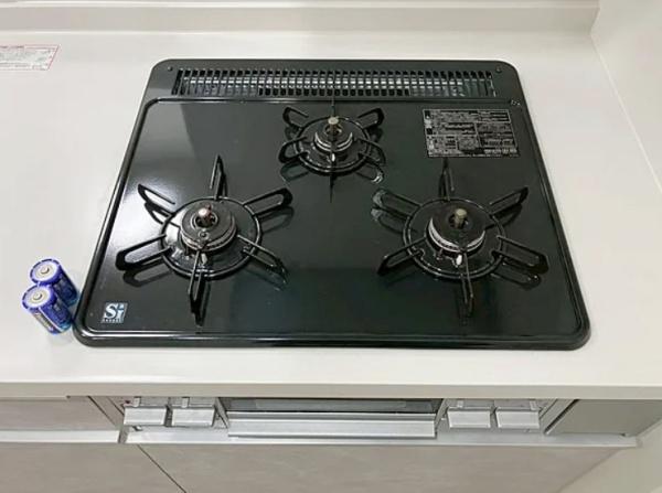グレイス梅坪102号室
