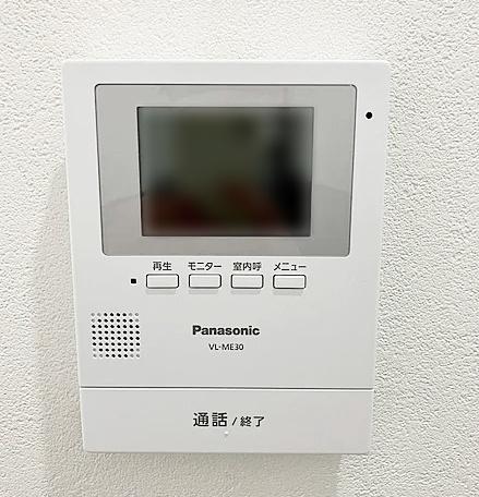 グレイス梅坪102号室