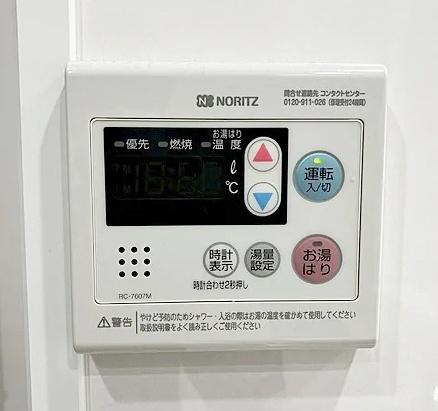 グレイス梅坪102号室