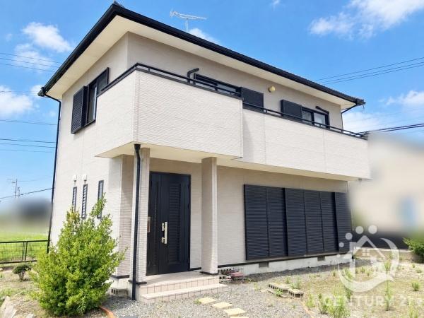 岡崎市上青野町　中古住宅