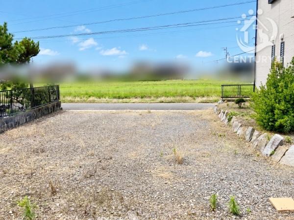 岡崎市上青野町字舞野の中古一戸建て