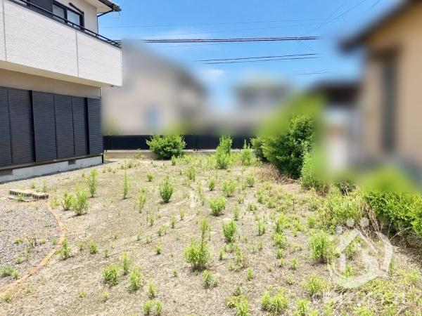 岡崎市上青野町字舞野の中古一戸建て