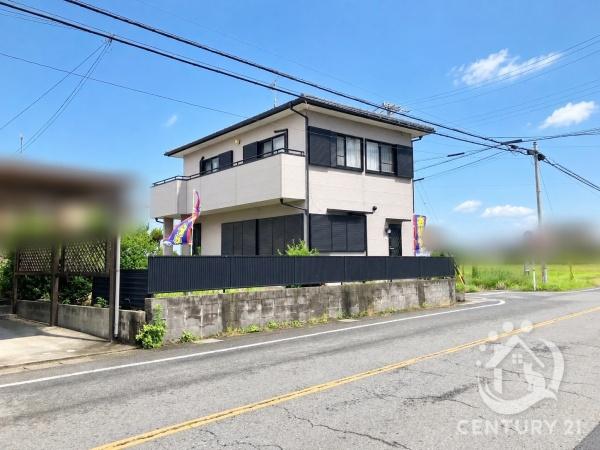 岡崎市上青野町字舞野の中古一戸建て