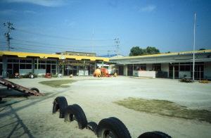 フレストスクエア岡崎上里(大門保育園)