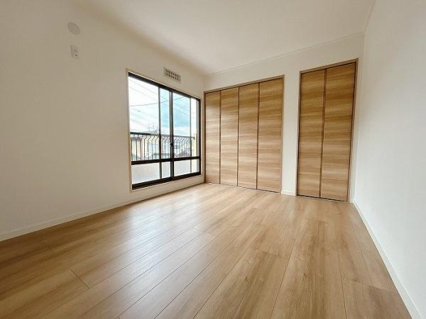岡崎市滝町字外浦の中古一戸建て