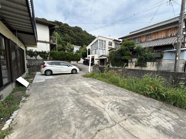 岡崎市滝町字外浦の中古一戸建て